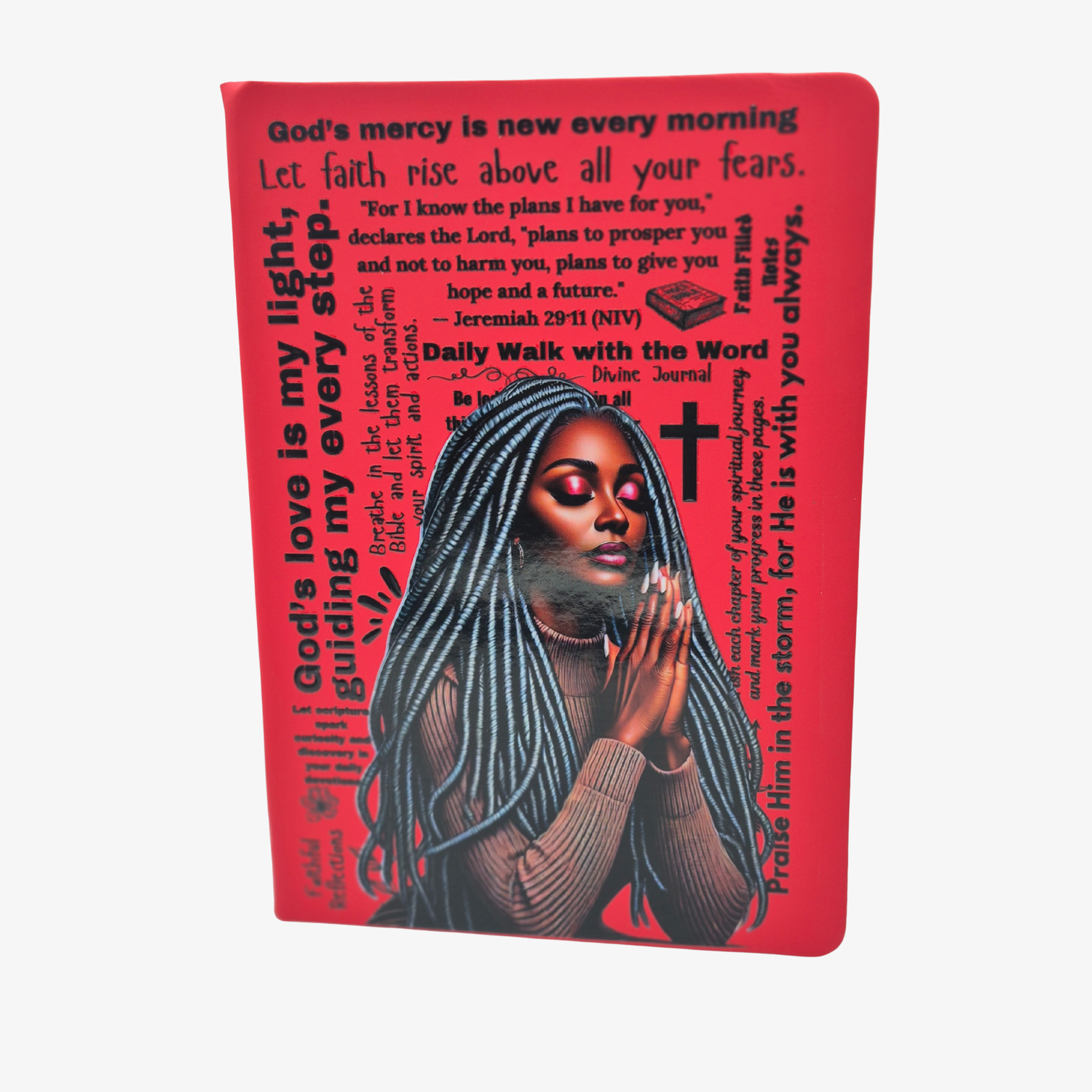 Faith Journal