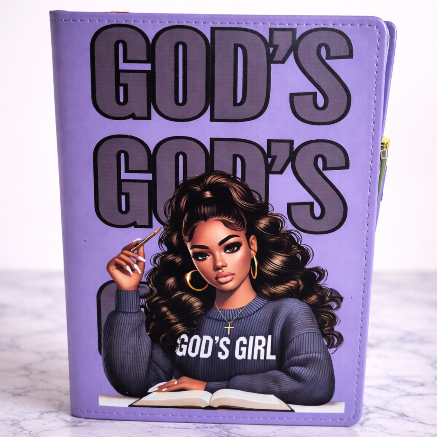 God's Girl Journal