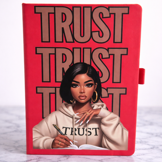 Trust Journal