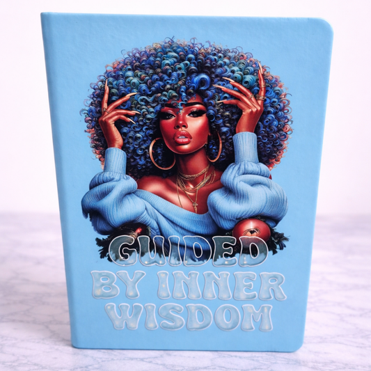 Guided By Inner Wisdom Journal