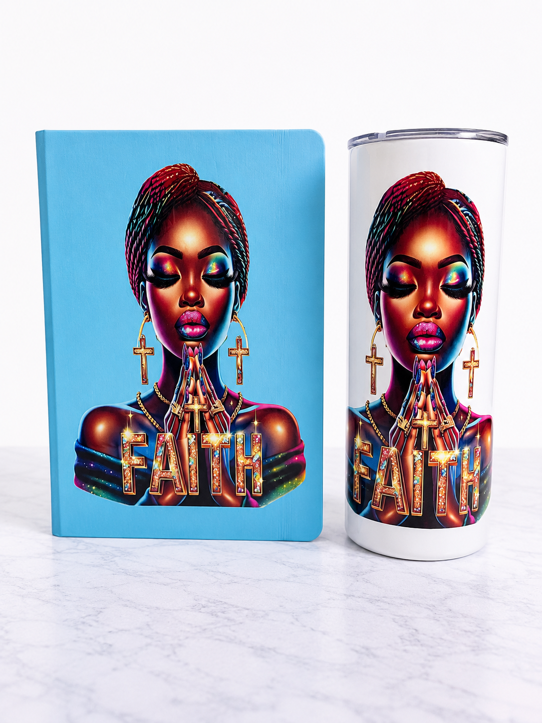 Faith Bundle Set